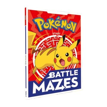 POKÉMON EPIC BATTLE COLLECTION: The Ultimate Official Pokémon Gift Box!