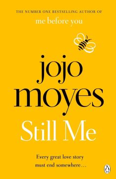 Still Me: Discover the love story that captured 21 million hearts