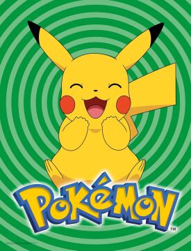 POKÉMON EPIC BATTLE COLLECTION: The Ultimate Official Pokémon Gift Box!