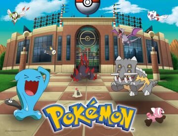 POKÉMON EPIC BATTLE COLLECTION: The Ultimate Official Pokémon Gift Box!