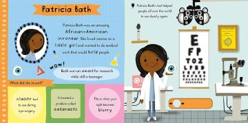 Inventors: Discover Amazing People