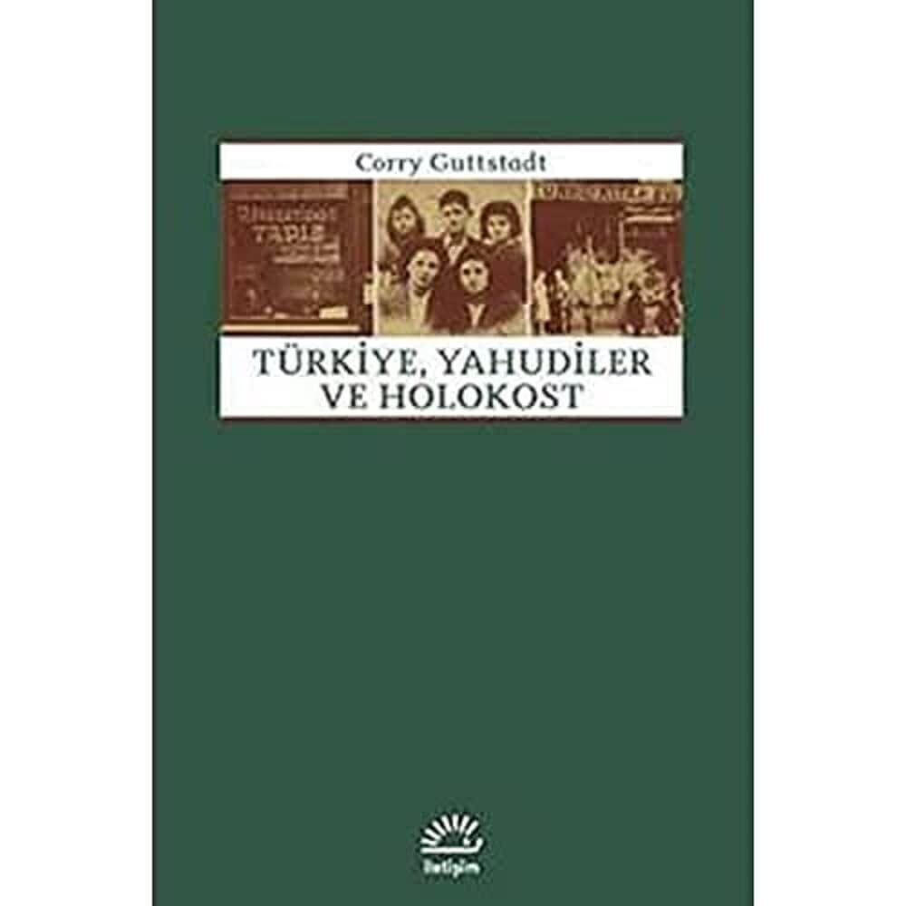 Türkiye, Yahudiler ve Holokost