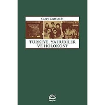 Türkiye, Yahudiler ve Holokost