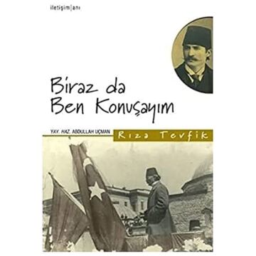 Biraz da Ben Konuşayım