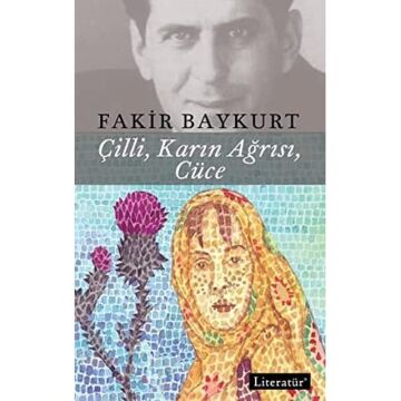 Çilli, Karın Ağrısı, Cüce