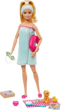 Wellness Nin Spa Günü Bebekleri Gkh73-gjg55 GJG58