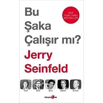 Bu Şaka Çalışır Mı?