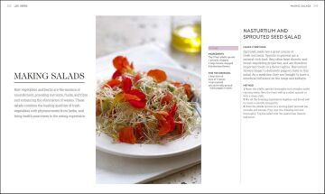 Neal's Yard Remedies Healing Herbs: Treat Yourself Naturally with Homemade Herbal Remedies