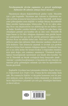 Bugün Hayatını Değiştirmek İçin Doğru Gün
