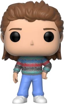 Funko 32227 Married w/Children: Bud POP Vinylfigur, Multi