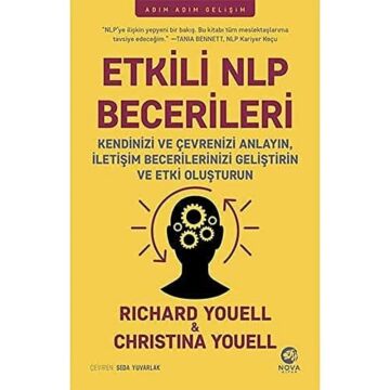 Etkili NLP Becerileri