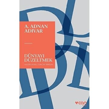 Dünyayı Düzeltmek