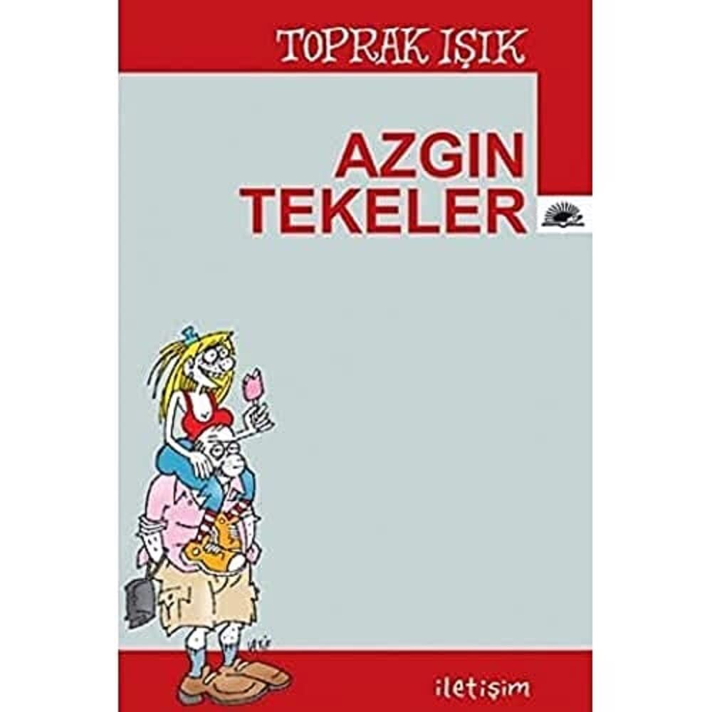 Azgın Tekeler