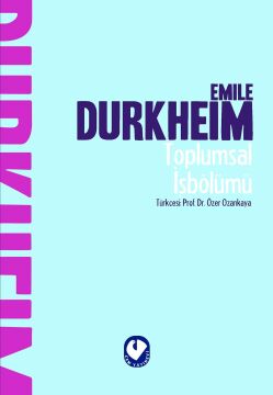 Toplumsal İşbölümü