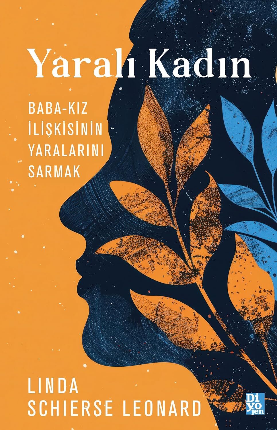 YARALI KADIN