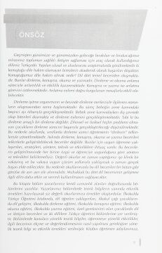 Türkçe Öğretimi: Kuramdan Uygulamaya Sınıf Öğretmenliği Seti