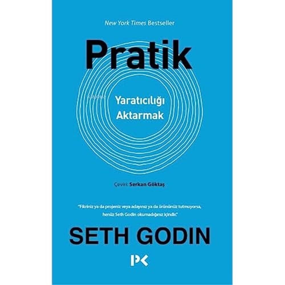 Pratik: Yaratıcılığı Aktarmak