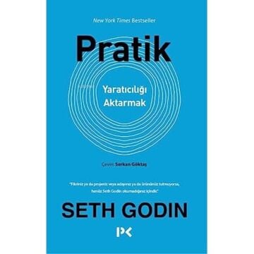 Pratik: Yaratıcılığı Aktarmak