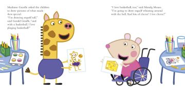 Peppa Pig: Peppa Loves Everyone