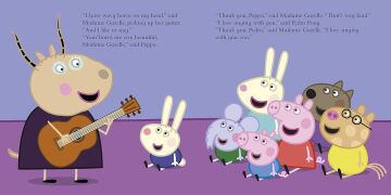 Peppa Pig: Peppa Loves Everyone