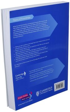 Theory of Knowledge for the IB Diploma Course Guide with Digital Access (2 Years)