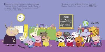 Peppa Pig: Peppa Loves Everyone
