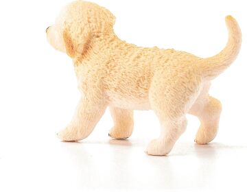 Schleich Farm World Yavru Golden Retriever