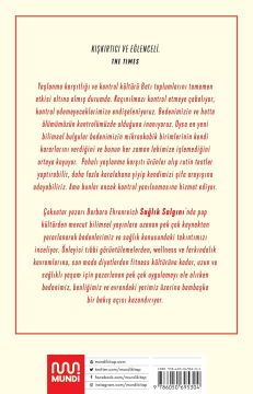 Sağlık Salgını: Uzun Yaşama Sevdamız Nelere Mal Oluyor?