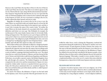 The Japanese Myths: A Guide to Gods, Heroes and Spirits: 4