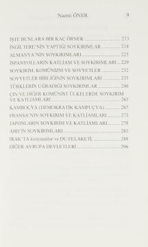En Büyük Tehdit Milliyetçilik