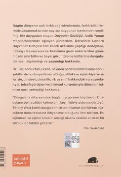 Duygular Sözlüğü: Acımadan Zevklenmeye