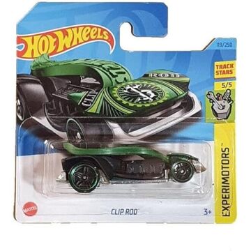 Hot Wheels Tekli Arabalar CLIP ROD HKK75