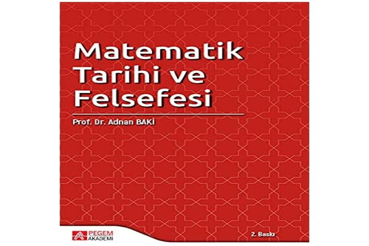 Matematik Tarihi ve Felsefesi