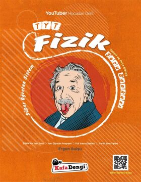 Kafa Dengi TYT Fizik Soru Bankası