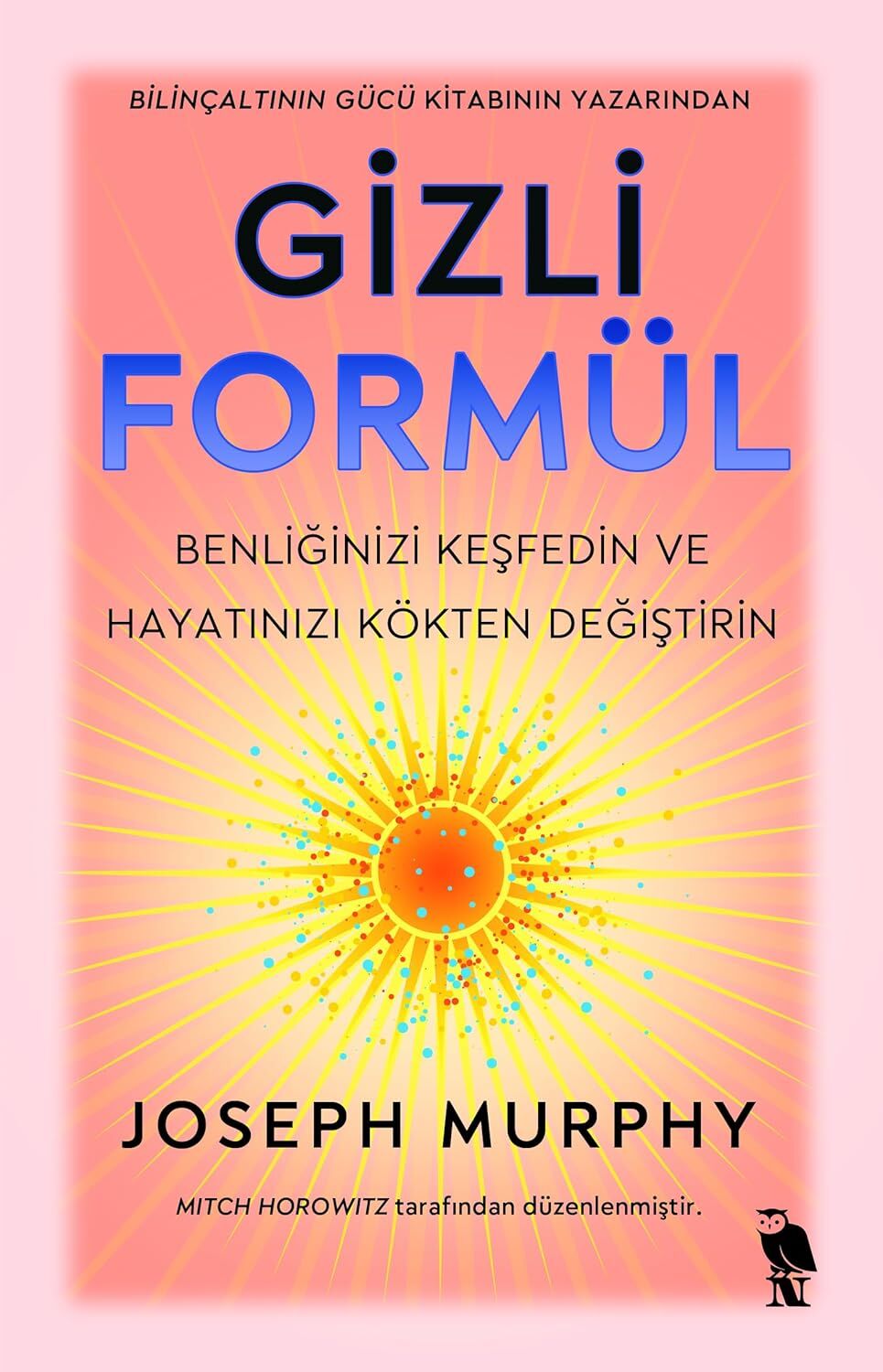 Gizli Formül: Benliğinizi Keşfedin ve Hayatınızı Kökten Değiştirin