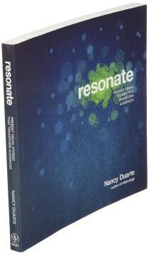 Resonate: Present Visual Stories that Transform Audiences
