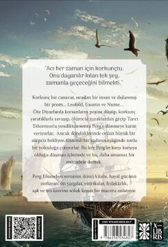 Perg Efsaneleri 2 - Merderan’ın Sırrı