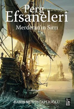 Perg Efsaneleri 2 - Merderan’ın Sırrı