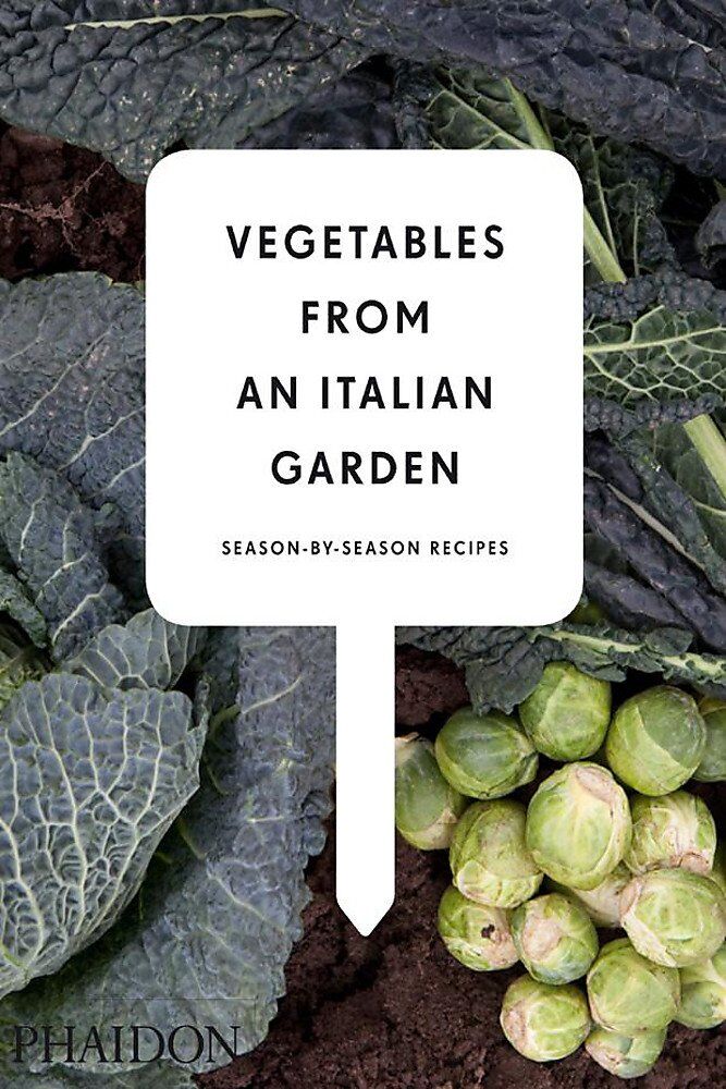 VEGETABLES FROM AN ITALIAN GARDEN (0000)
