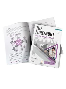 The Forefront Achieving Academic Success 2