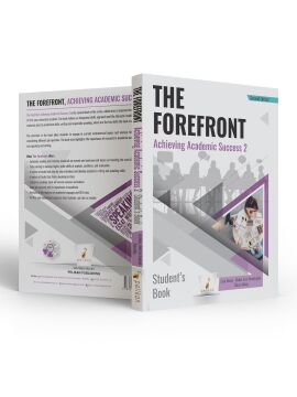 The Forefront Achieving Academic Success 2