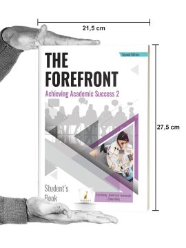 The Forefront Achieving Academic Success 2