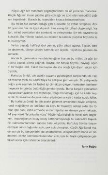 Küçük Ağa