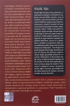 Küçük Ağa