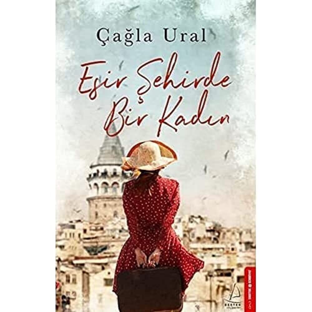 Esir Şehirde Bir Kadın