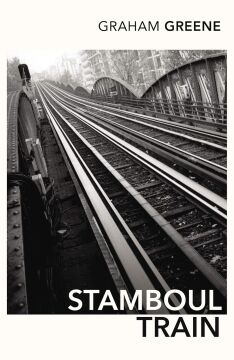 Stamboul Train: xiii