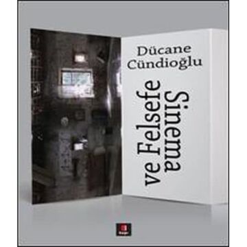 Sinema ve Felsefe