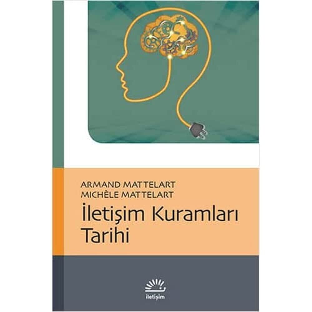 İletişim Kuramları Tarihi