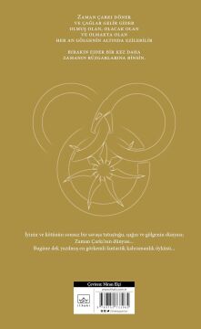YENİ BAHAR ZAMAN ÇARKI