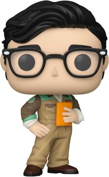 Funko Pop! Marvel: Loki Sezon 2 - O.B.